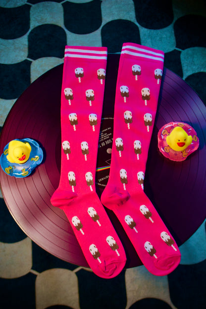 Medias de compresión - FEP Edition