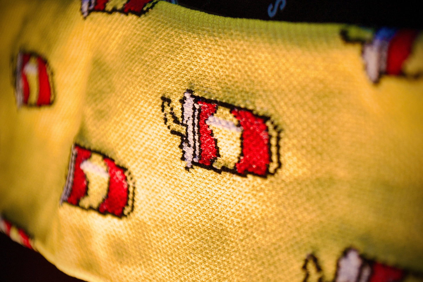 Medias de compresión - FEP Edition