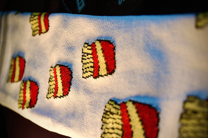 Medias de compresión - FEP Edition