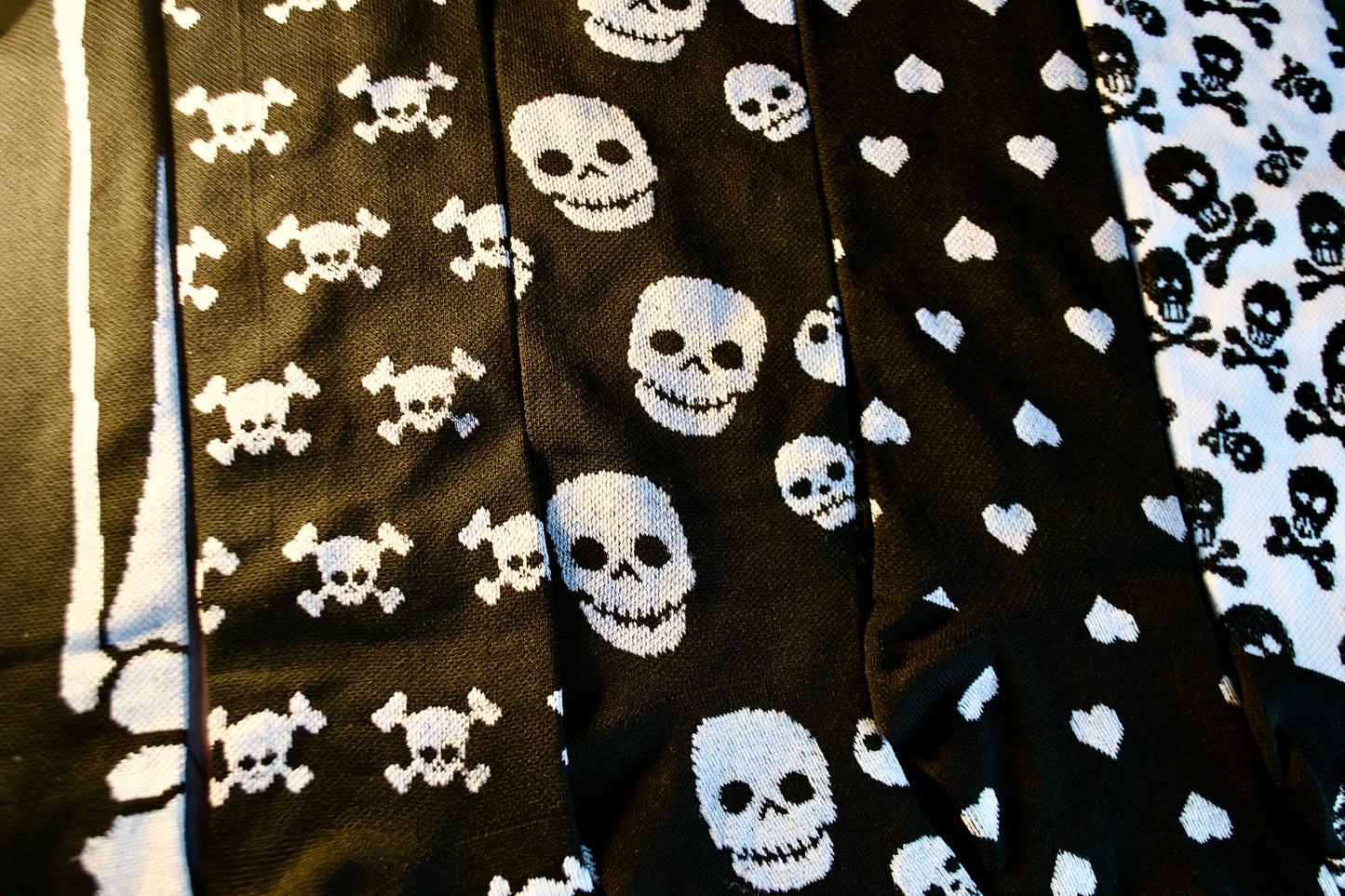 Medias de compresión Vault