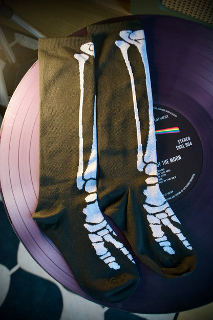 Medias de compresión Vault