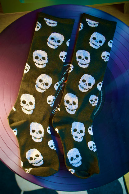 Medias de compresión Vault