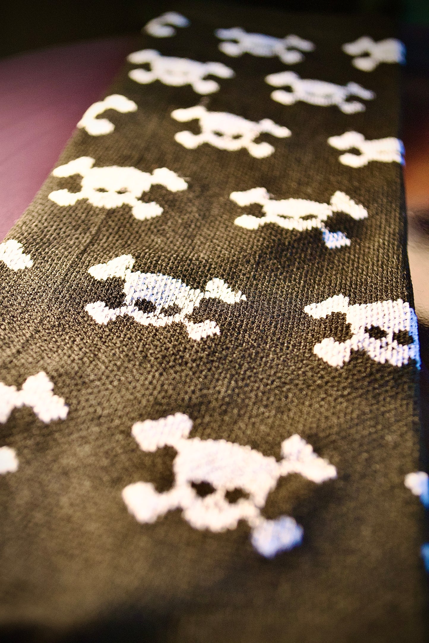 Medias de compresión Vault