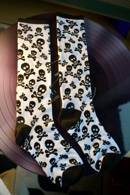 Medias de compresión Vault