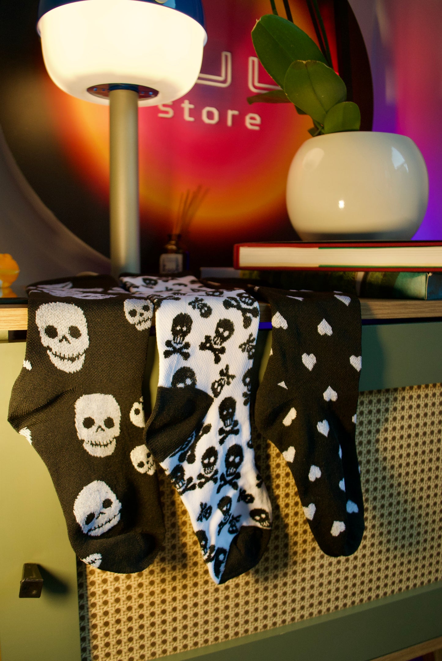 Medias de compresión Vault