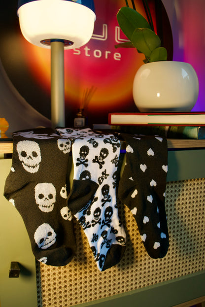 Medias de compresión Vault