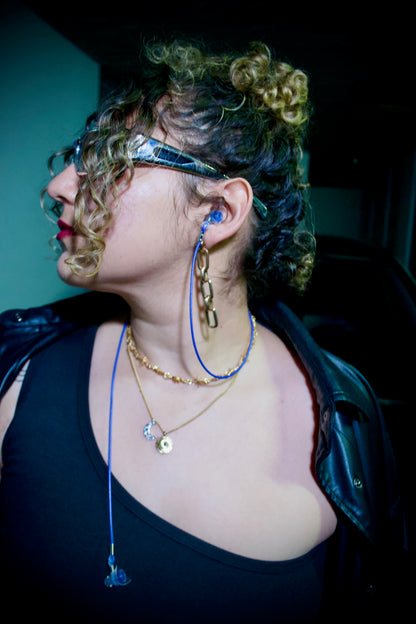 Earplugs Vault Essential