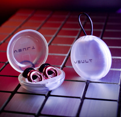 Earplugs Resonance Pro 25