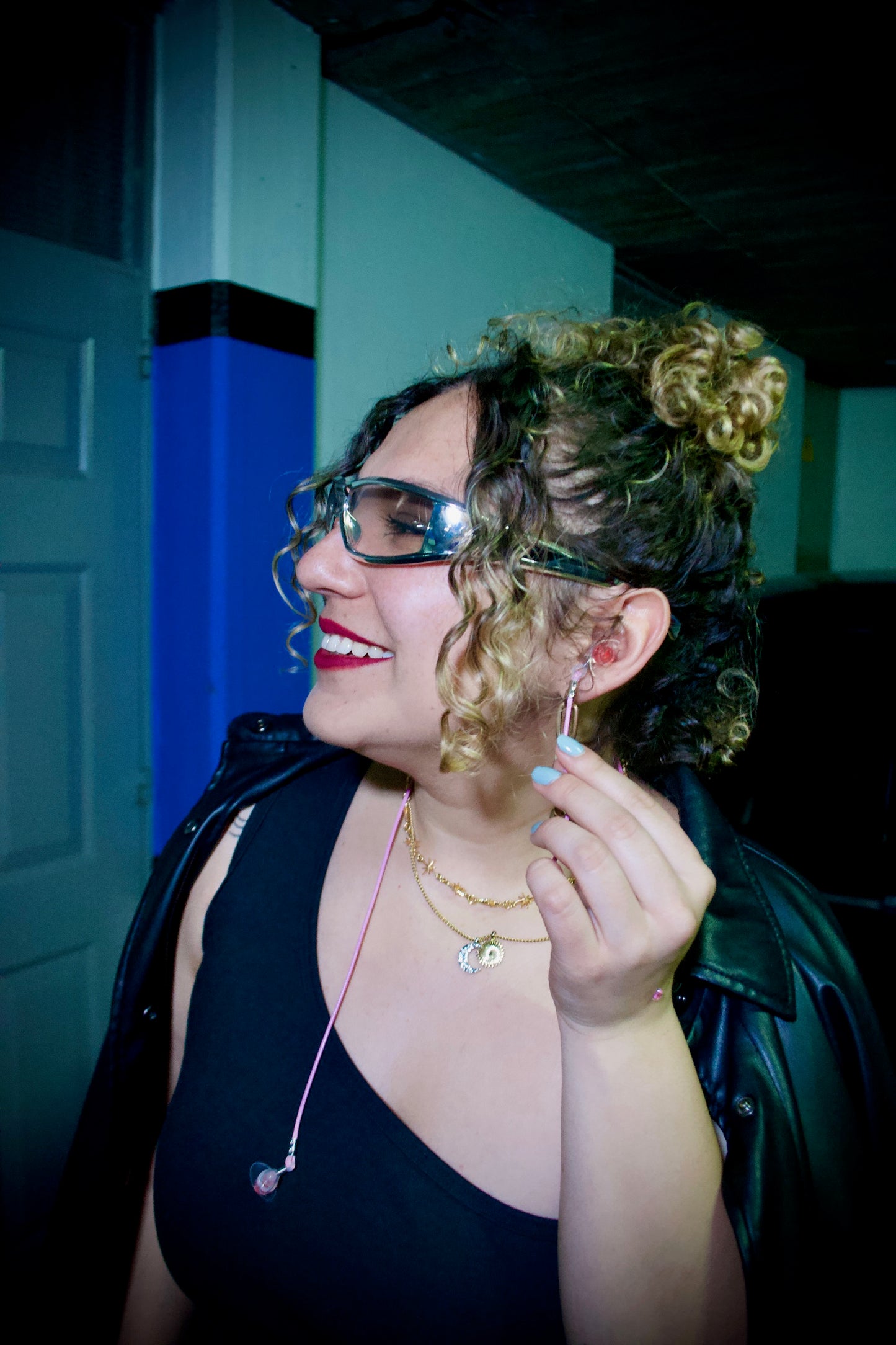 Earplugs Vault Essential