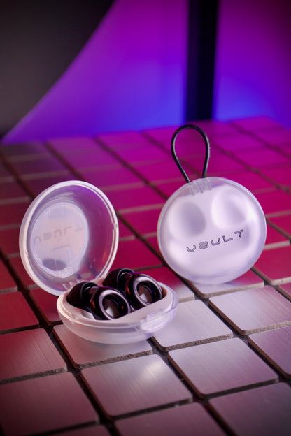Earplugs Resonance Pro 25