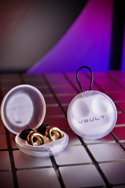 Earplugs Resonance Pro 25