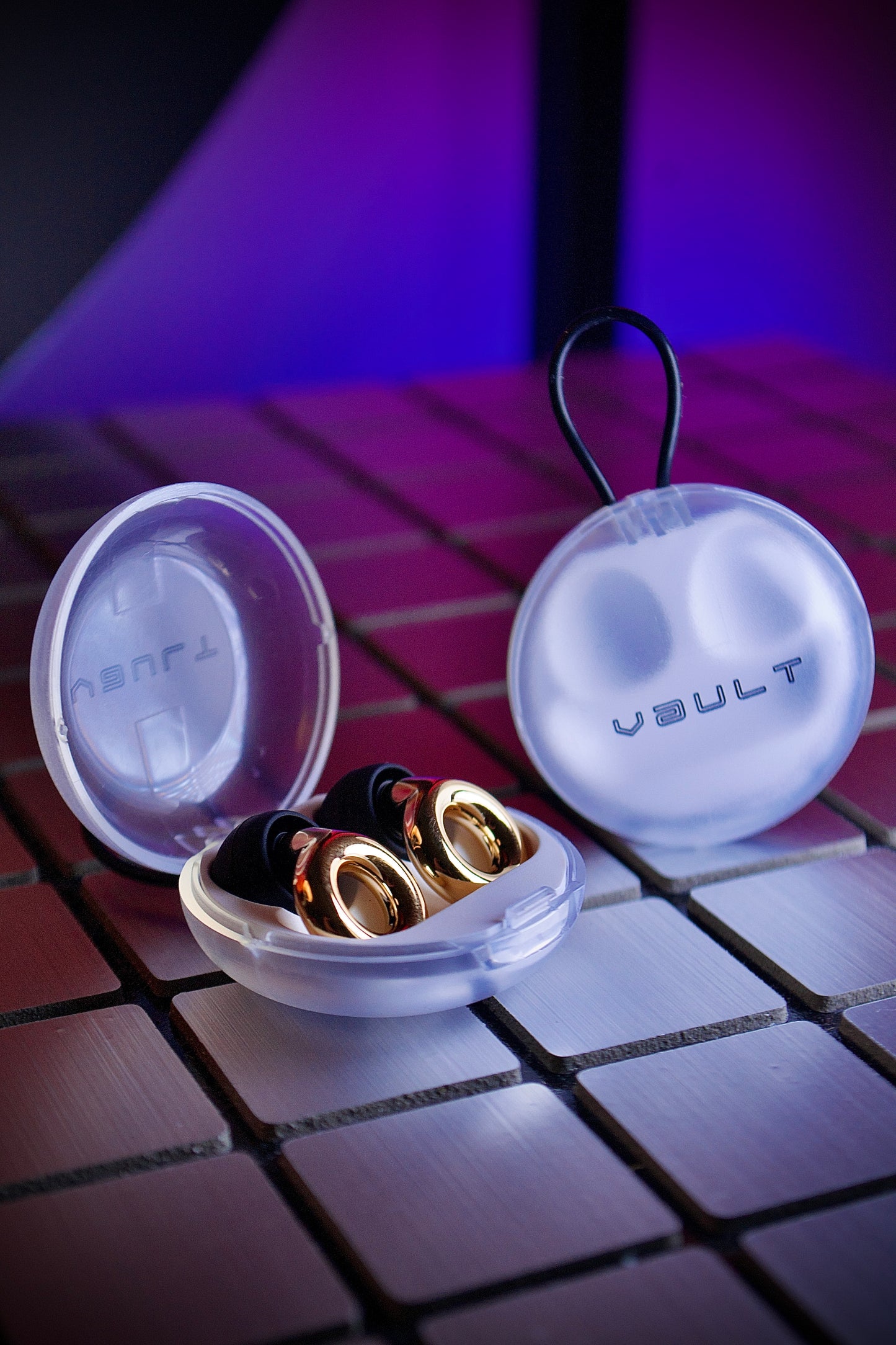 Earplugs Resonance Pro 25