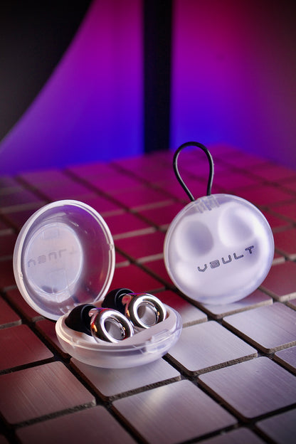 Earplugs Resonance Pro 25