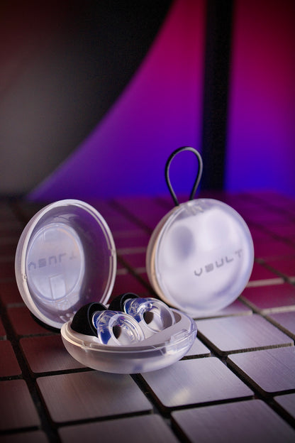 Earplugs Resonance Pro 25