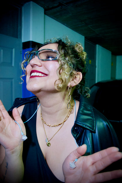 Earplugs Vault Essential