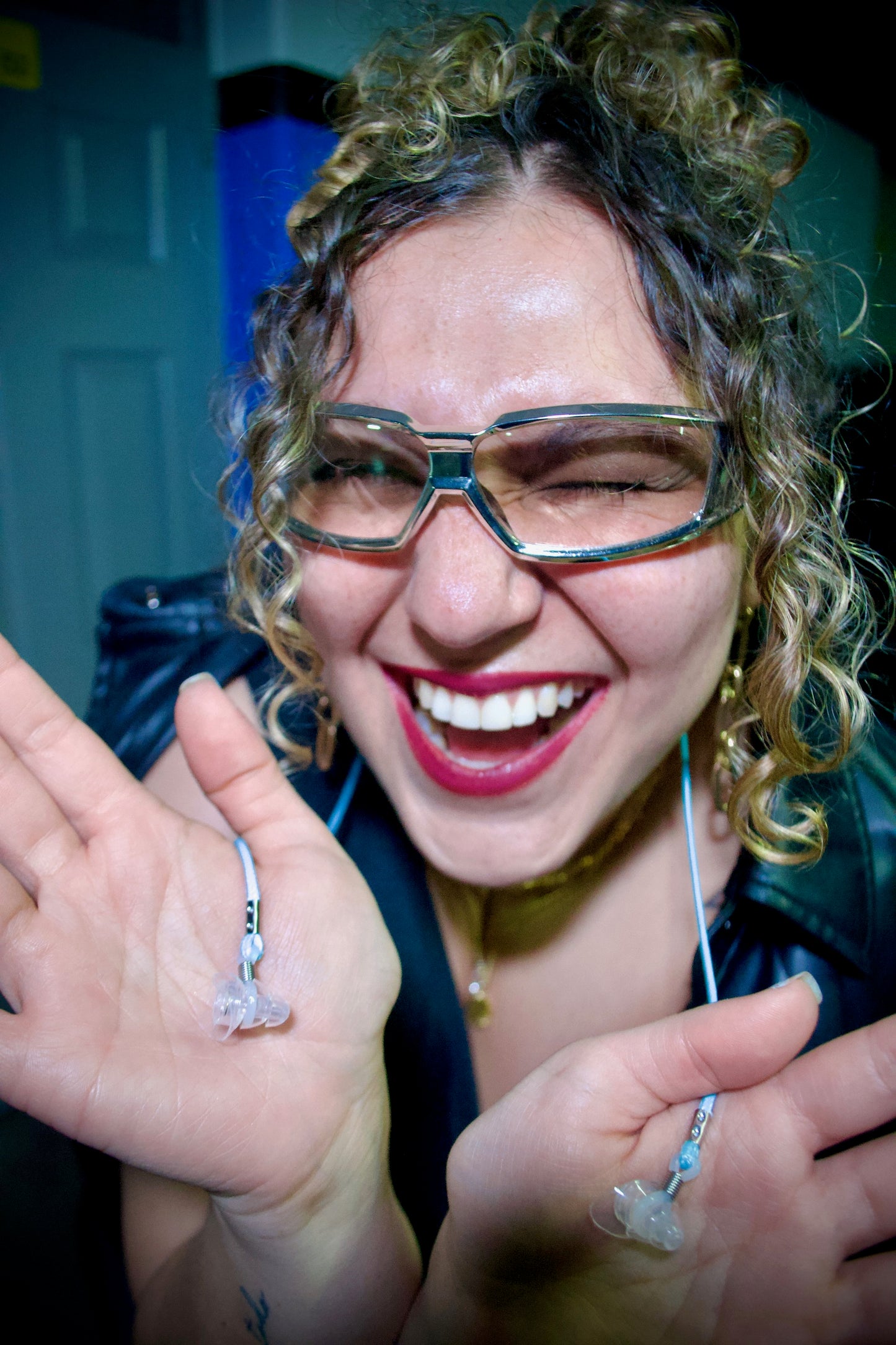 Earplugs Vault Essential