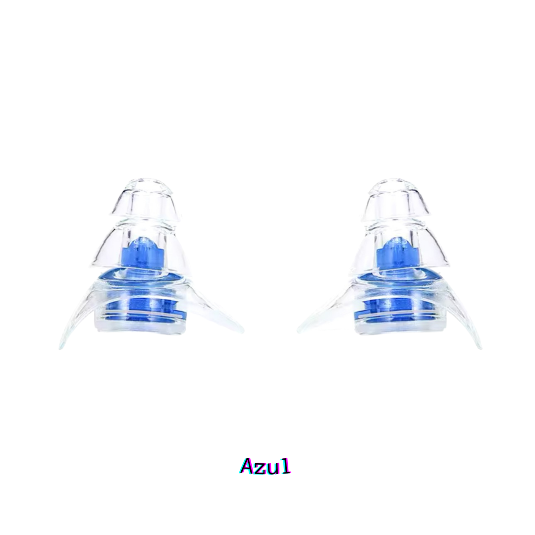 Earplugs Vault Essential