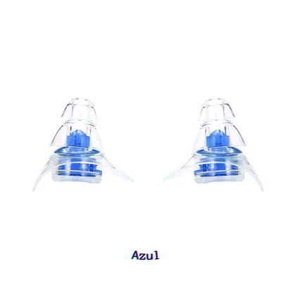 Earplugs Vault Essential