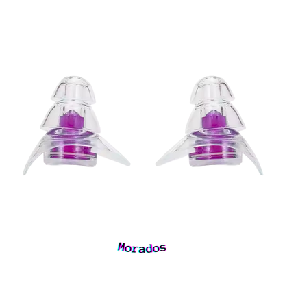 Earplugs Vault Essential