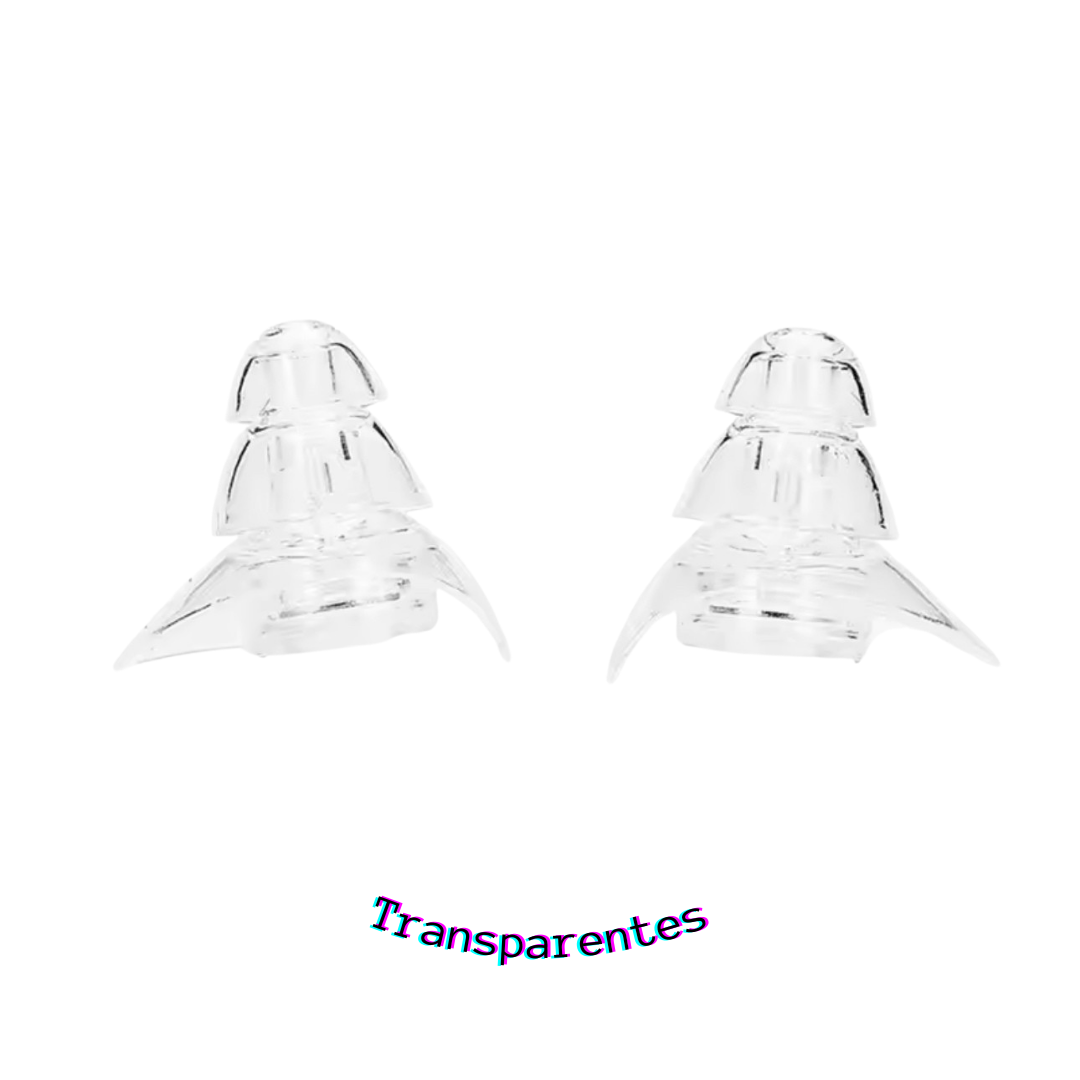 Earplugs Vault Essential