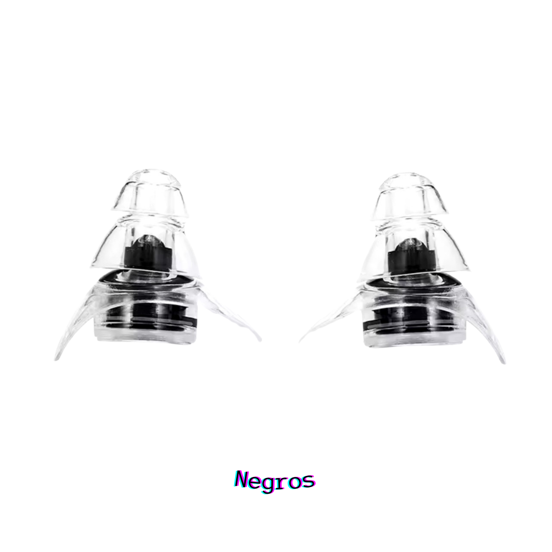 Earplugs Vault Essential