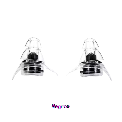 Earplugs Vault Essential