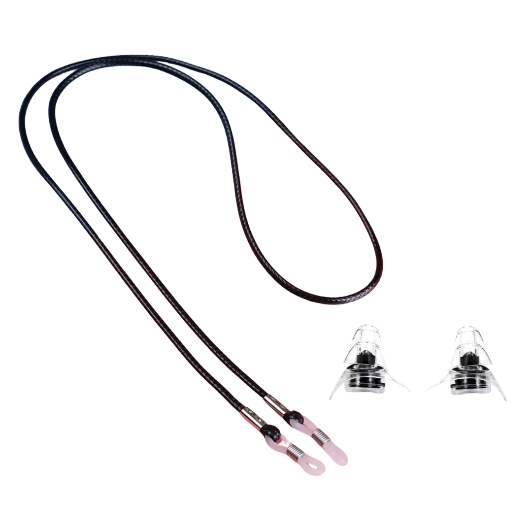 Earplugs Vault Essential