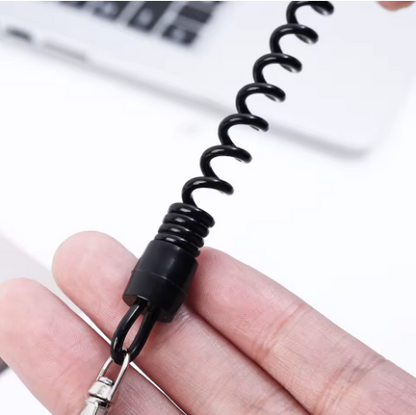 GripChain antirobo