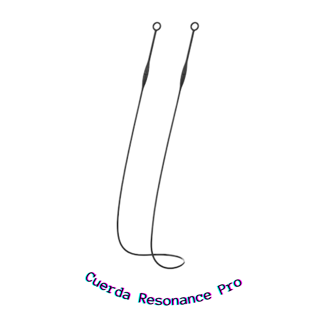 Cordón Magnético para Earplugs Resonance Pro