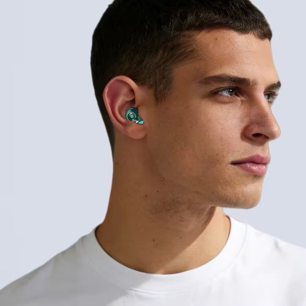 Trivium Pro — Earplugs 3 en 1