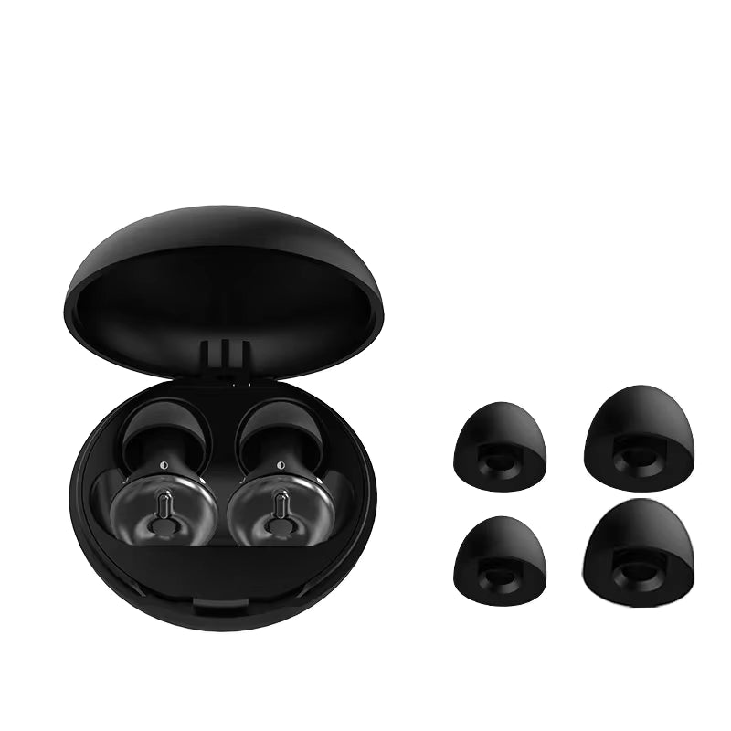 Trivium Pro — Earplugs 3 en 1