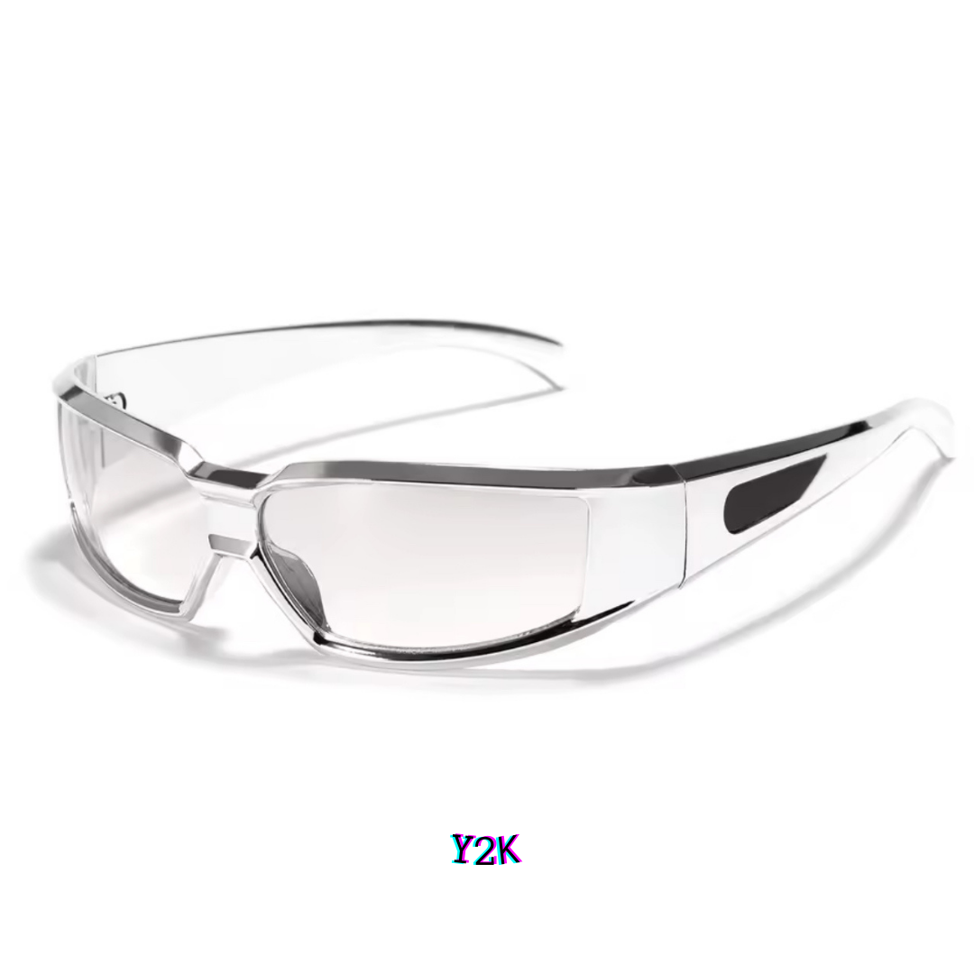 Gafas Y2K