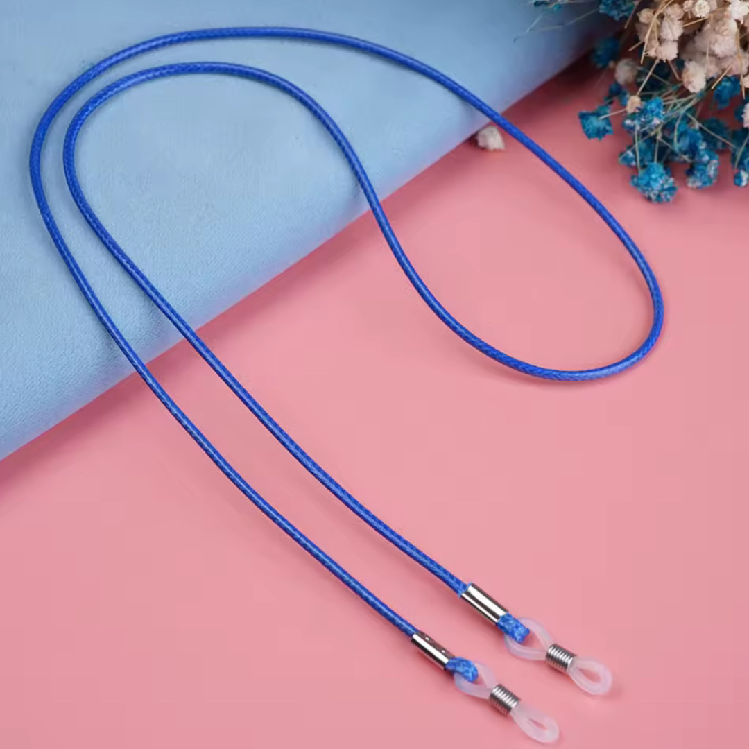 Cuerda para earplugs