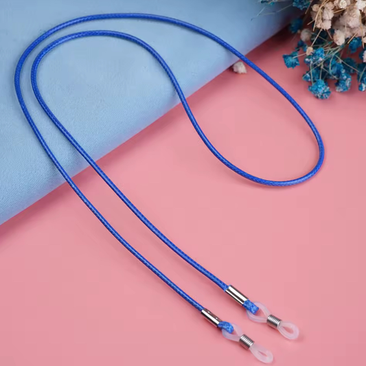 Cuerda para earplugs