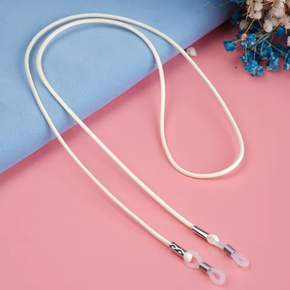 Cuerda para earplugs