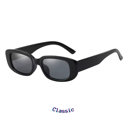 Gafas Clásicas