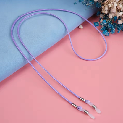 Cuerda para earplugs