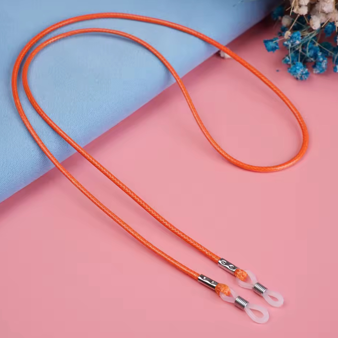 Cuerda para earplugs