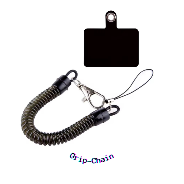 GripChain antirobo