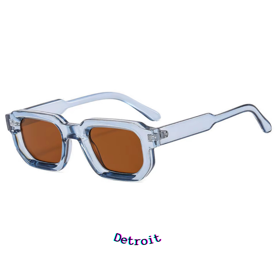 Gafas Detroit