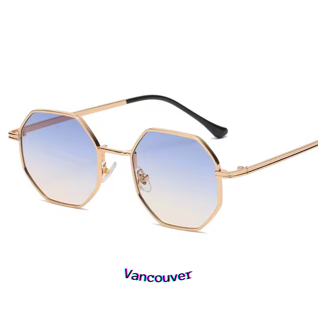 Gafas Vancouver